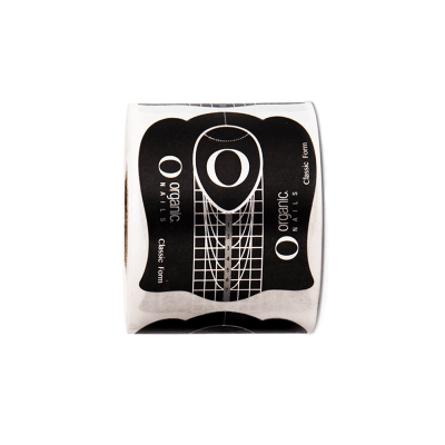 CLASSIC FORM ORG. ROLLO