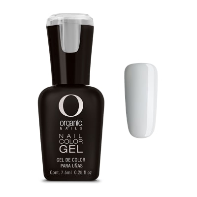 COLOR GEL ORG 123 SNOW