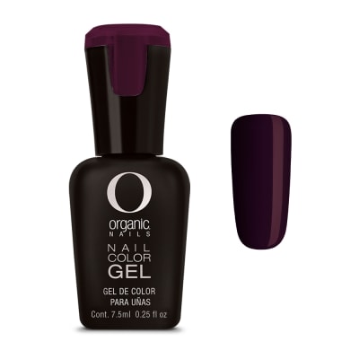 COLOR GEL ORG 125 MULBERRY
