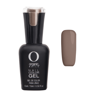 COLOR GEL ORG 160  DARK CHOCOLATE