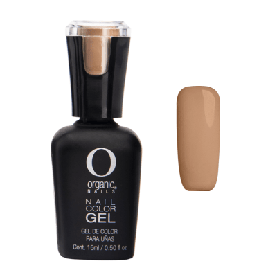 COLOR GEL ORG 161 CAPUCCINO