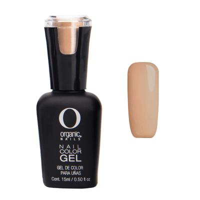 COLOR GEL ORG 162 LATTE