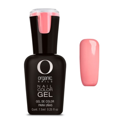 COLOR GEL ORG 014 ICE PINK