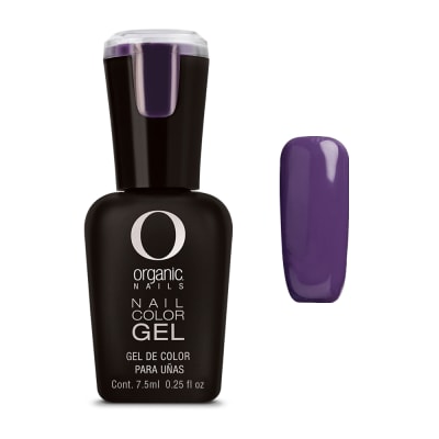 COLOR GEL ORG 017 MIDNIGHT GOTHIC