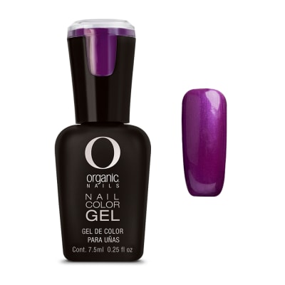 COLOR GEL ORG 019 MIDNIGHT PURPLE