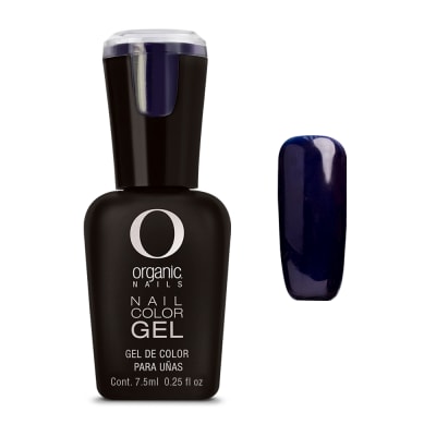 COLOR GEL ORG 020 MIDNIGHT BLUE