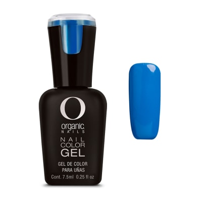 COLOR GEL ORG 023 SAILOR BLUE