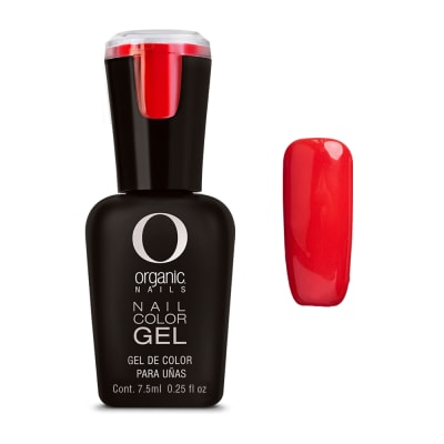 COLOR GEL ORG 024 SAILOR CARMESI