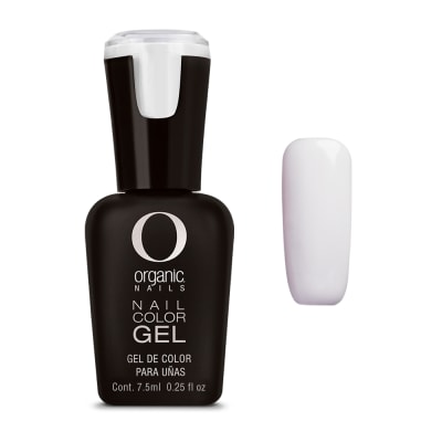 COLOR GEL ORG 025 SAILOR WHITE