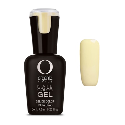 COLOR GEL ORG 034 MERMAID SAND