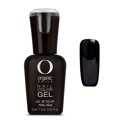 COLOR GEL ORG 040 IMPERIAL BLACK