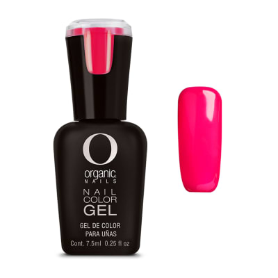 COLOR GEL ORG 047 BUBBLE CANDY