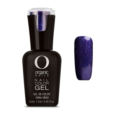 COLOR GEL ORG 068 FAIRY PURPLE