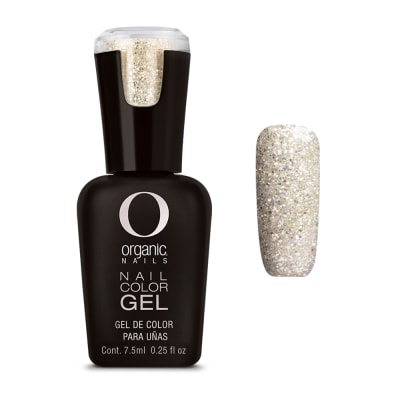 COLOR GEL ORG 069 FAIRY WHITE