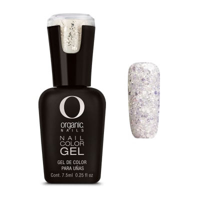 COLOR GEL ORG 070 FAIRY SILVER