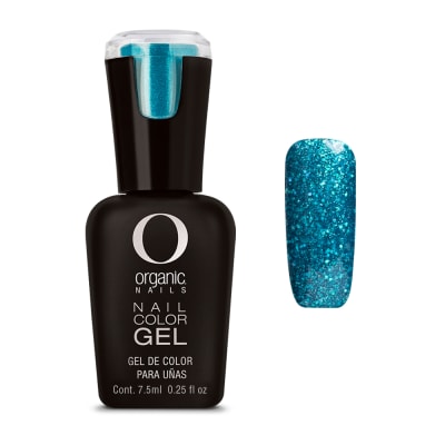 COLOR GEL ORG 071 FAIRY BLUE