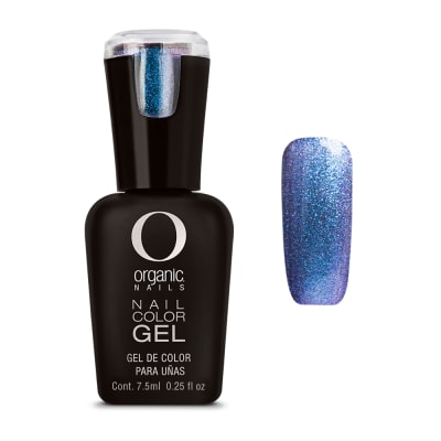 COLOR GEL ORG 077 GALAXY MAGNETIC