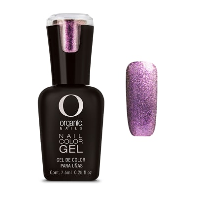 COLOR GEL ORG 079 GALAXY MALVA