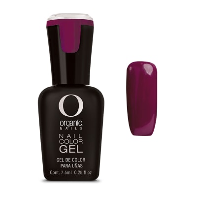 COLOR GEL ORG 099 FLORAL BUGAMBILIA