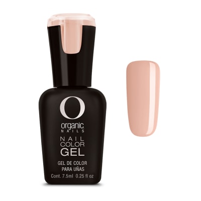 COLOR GEL ORG 115 LIGHT ROSE