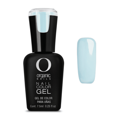 COLOR GEL ORG 151 PASTEL BLUE