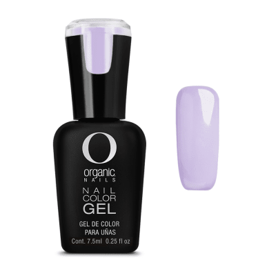 COLOR GEL ORG 159 PASTEL LILAC
