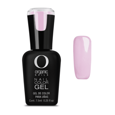 COLOR GEL ORG 157 PASTEL ROSE