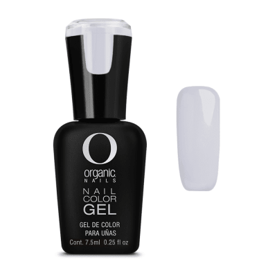 COLOR GEL ORG 148 PASTEL WHITE