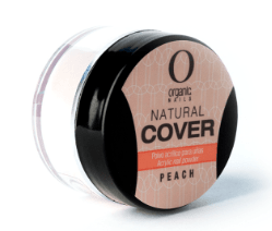 COVER ORG PEACH