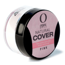 COVER ORG PINK