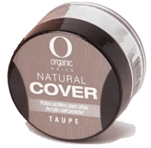 COVER ORG TAUPE