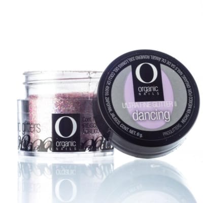 GLITTER ORG 28 DANCING