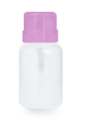 Frasco dispensador