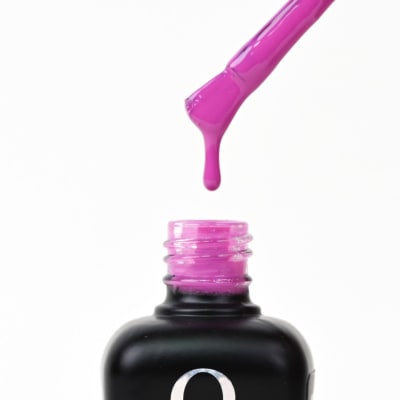 Color Gel 224 Flamingo BeU