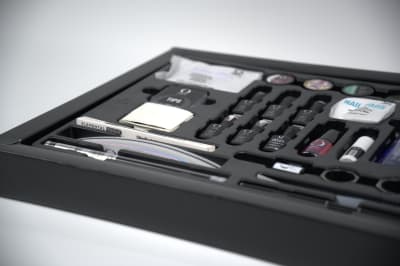 Kit Smart 3 Nail System