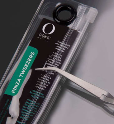 PINZA TWEEZER