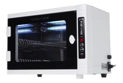 ESTERILIZADOR 208A