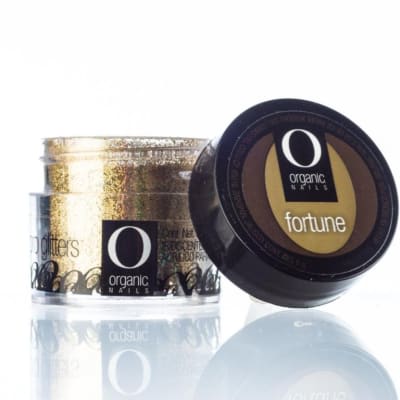 GLITTER ORG 13 FORTUNE