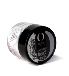 ACRILICO ORG E.D. FRENCH PINK
