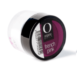 ACRILICO ORG FRENCH PINK