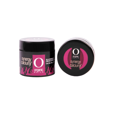 GEL SYNERGY CALCIUM