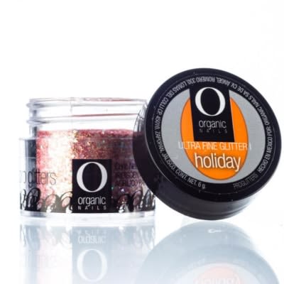 GLITTER ORG 24 HOLIDAY