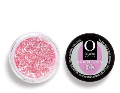 GLITTER ORG 21 FESTIVITY