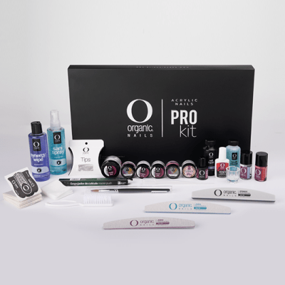 EQUIPO PROKIT PARA APLICACIÓN DE ACRÍLICO