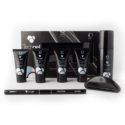 KIT TECH GEL