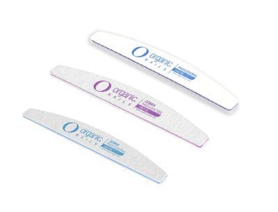 Set limas esenciales