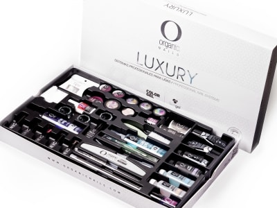 KIT LUXURY PROFESIONAL