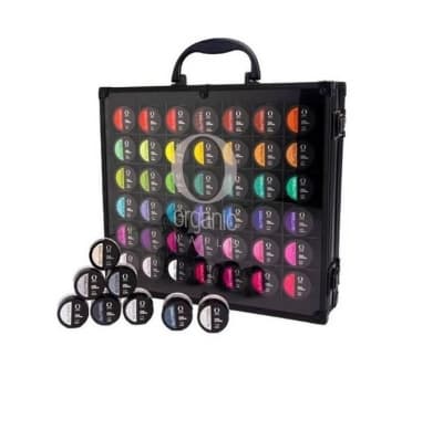 Maletin Glitter de Lujo