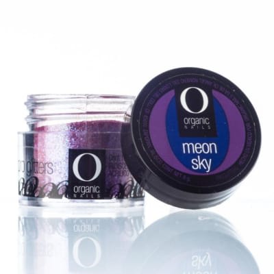 GLITTER ORG 10 NEON SKY
