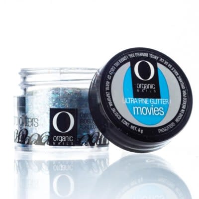 GLITTER ORG 25 MOVIES